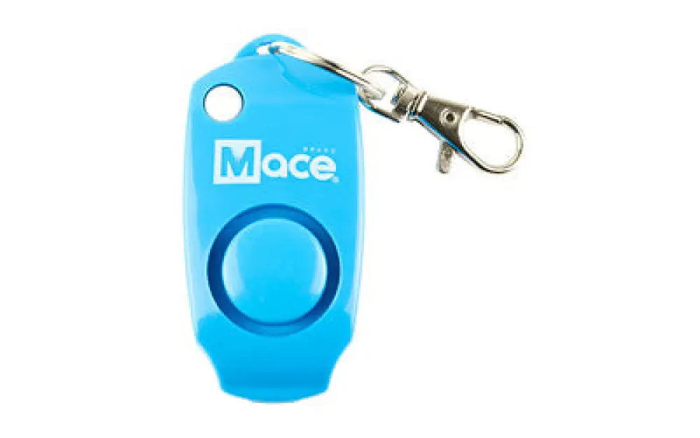 Msi Personal Alarm Keychain Blue Buy at Faith and Freedom Outdoors - Alarms - Alarm - Keychain