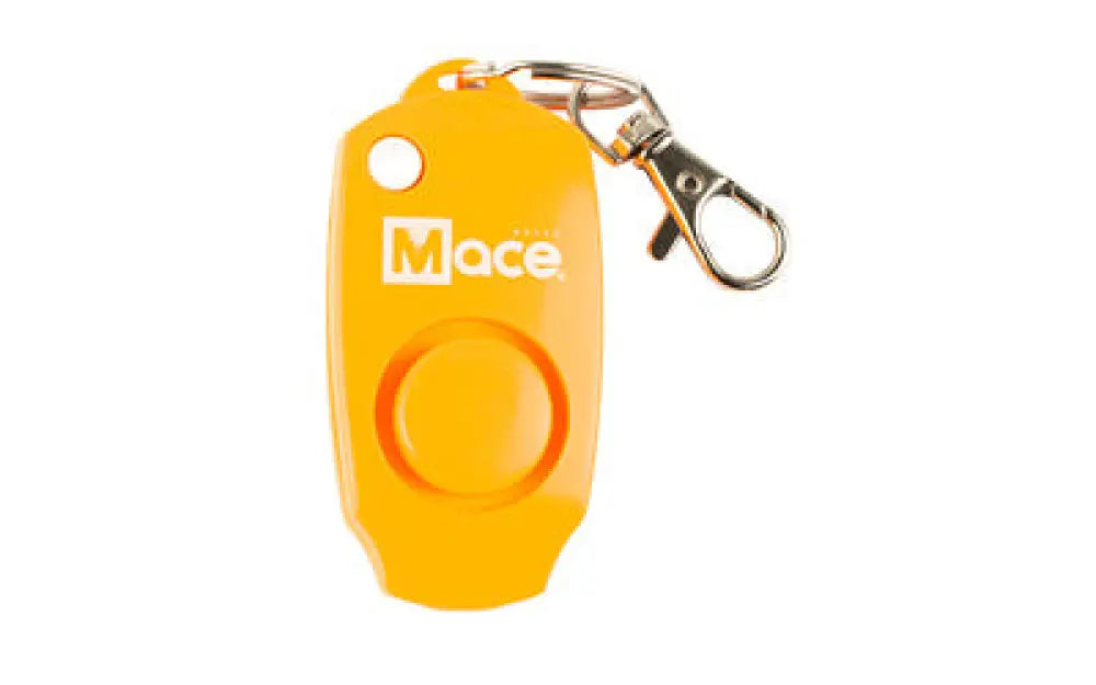 Msi Personal Alarm Keychain Orange Buy at Faith and Freedom Outdoors - Alarms - Alarm - Keychain