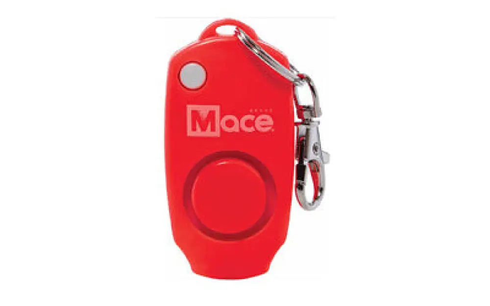 Msi Personal Alarm Keychain Red Buy at Faith and Freedom Outdoors - Alarms - Alarm - Keychain