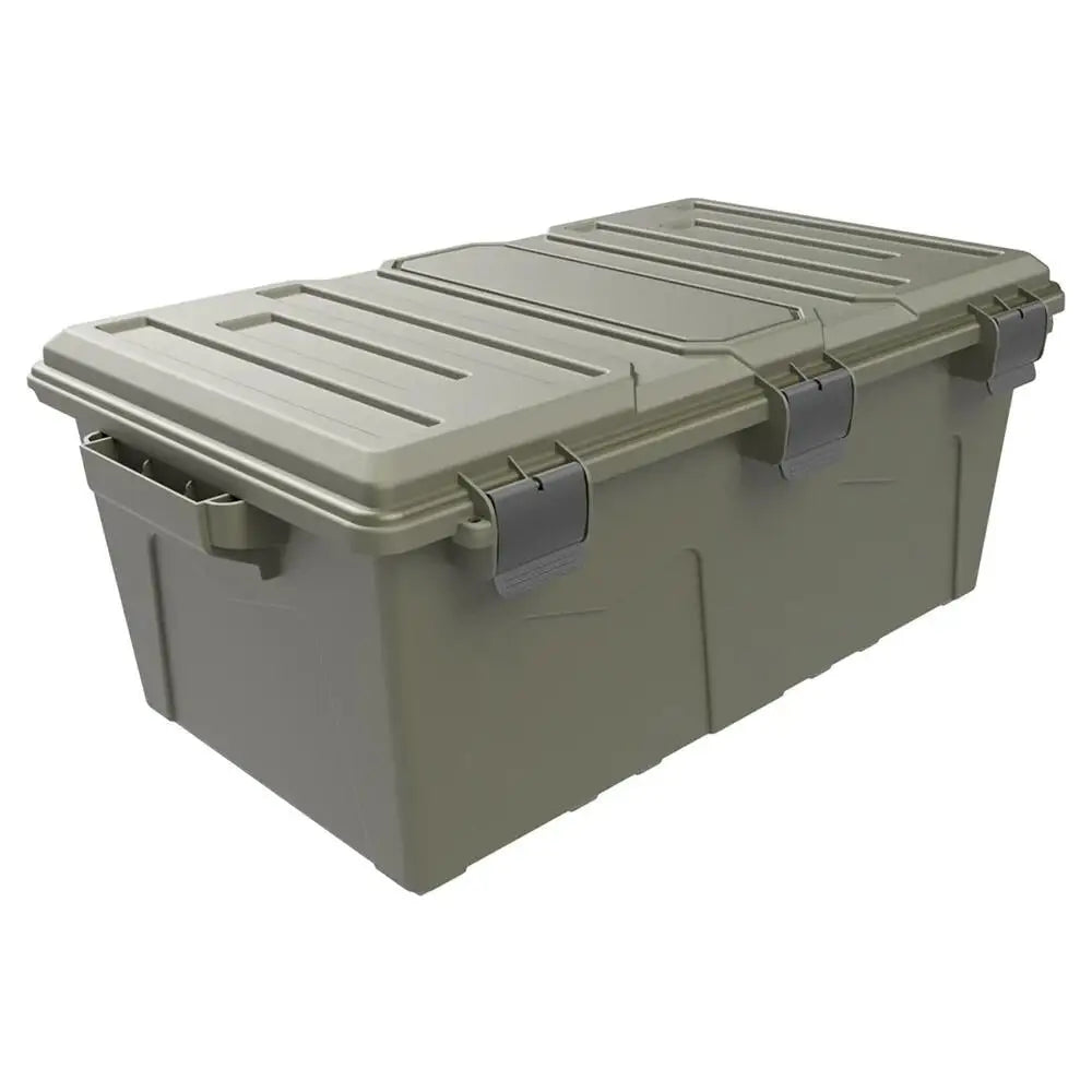 Mtm Ammo Cans & Dry Box Crate Utility Army Green Buy at Faith and Freedom Outdoors