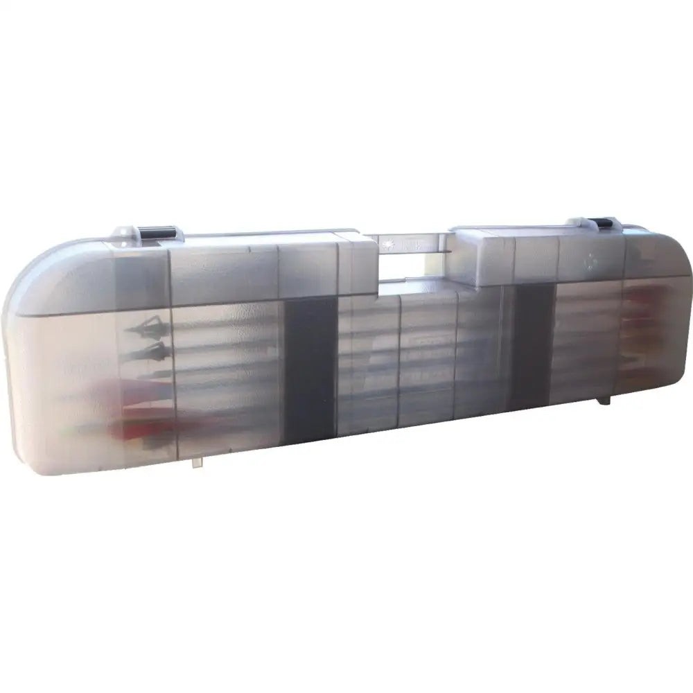Mtm Arrow Tubes & Cases Plus Case Up to 36 Arrows 35’’l Smoke Buy at Faith and Freedom Outdoors