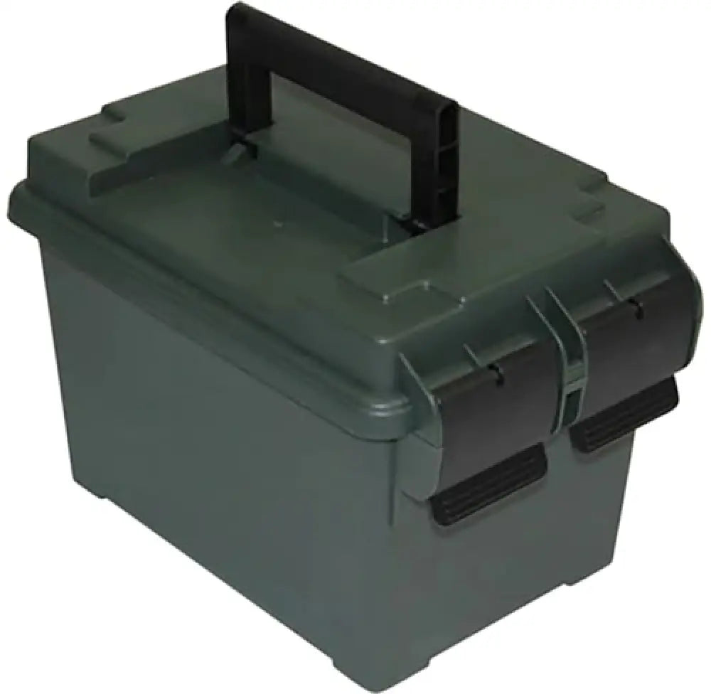 Mtm Case-gard Ac30t-2 Ammo can 45 Acp Forest Green Polypropylene - Ac45