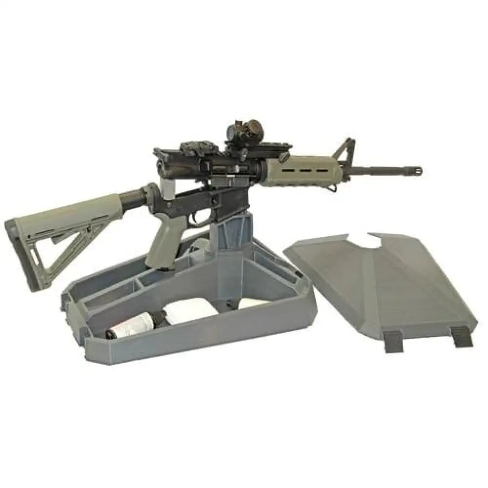 Mtm Gun Vises|gun Cleaning Tools Msrms Armar Modern Sporting Rifle Maintenance Stand for Ar-15 | Dmps Stule | Ar-10