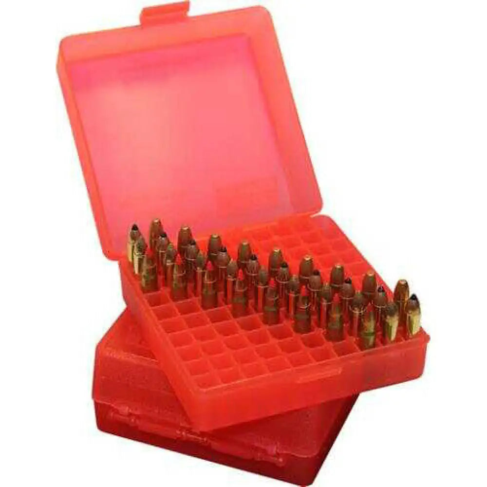 Mtm P10022m29 100 Rounds Mag Rimfire Box Cl