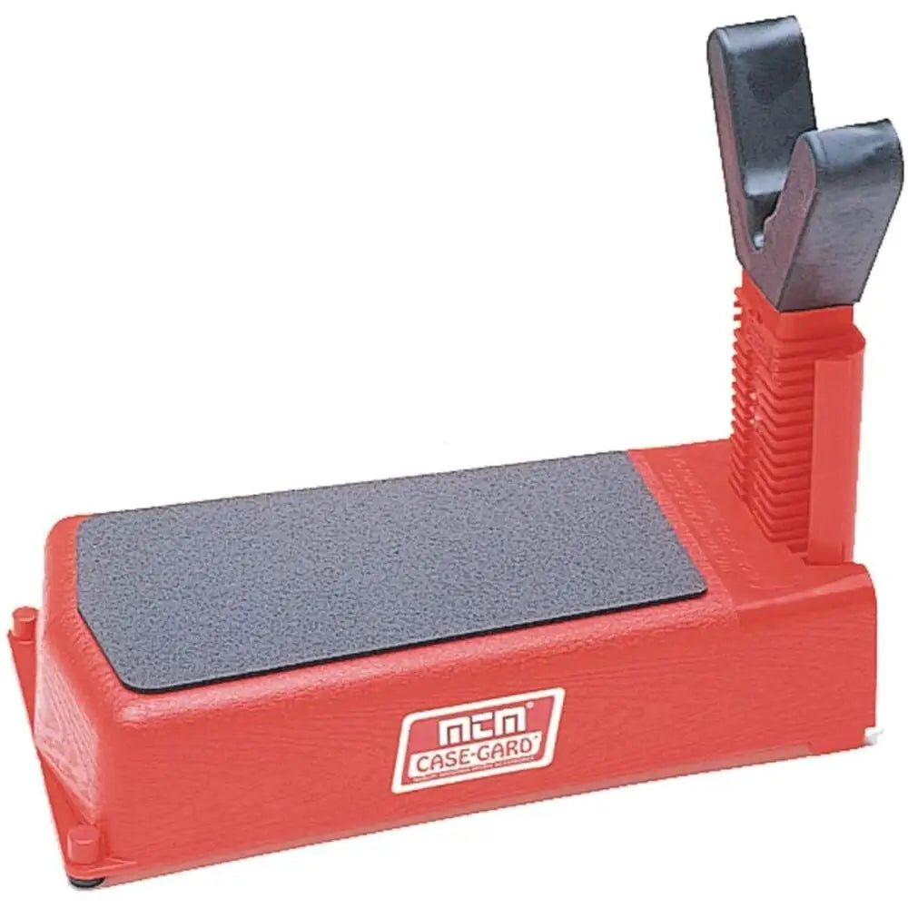 Mtm Shooting Rests Pistol Rest Red Buy at Faith and Freedom Outdoors
