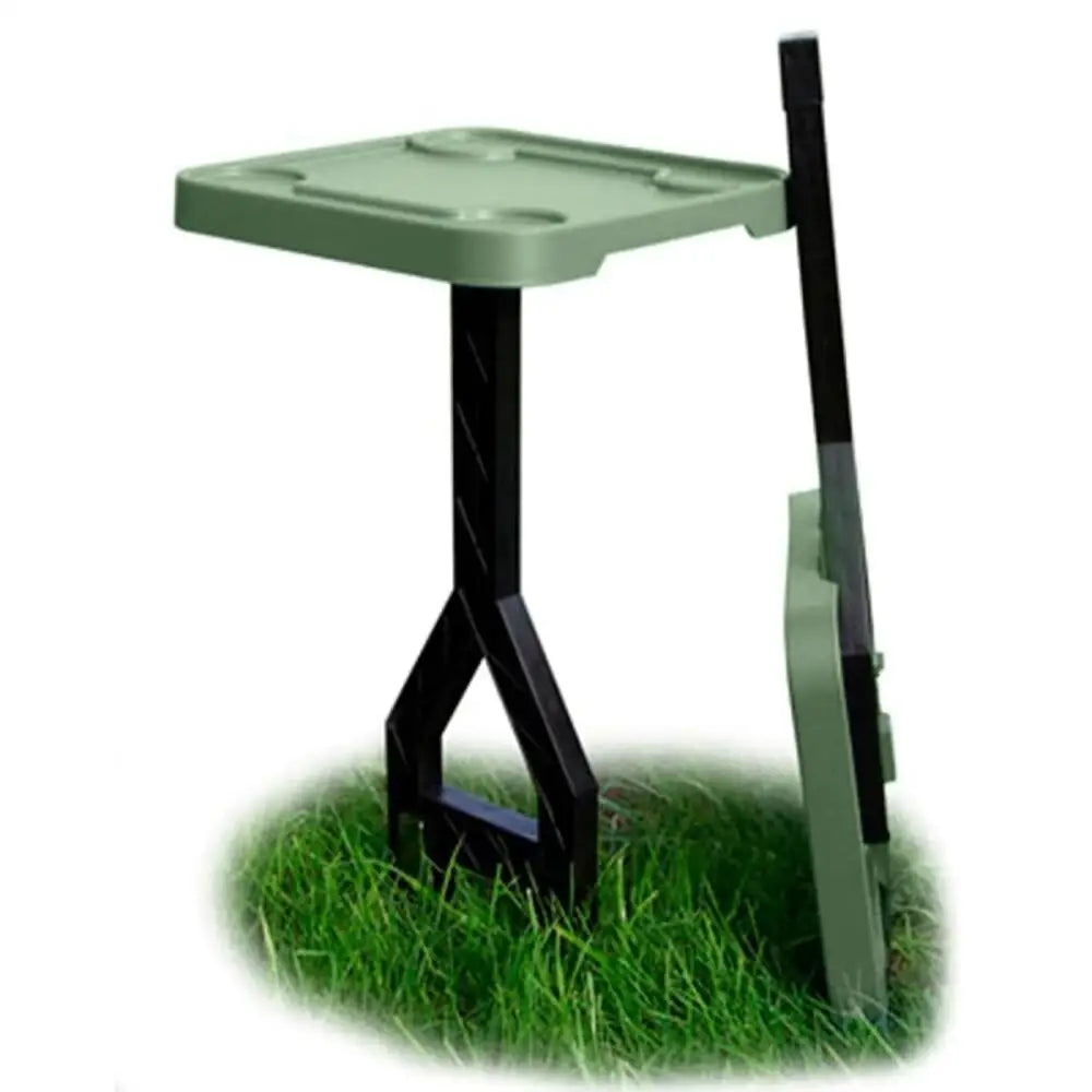 Mtm Tables Jammit Outdoor Table Forest Green Buy at Faith and Freedom Outdoors