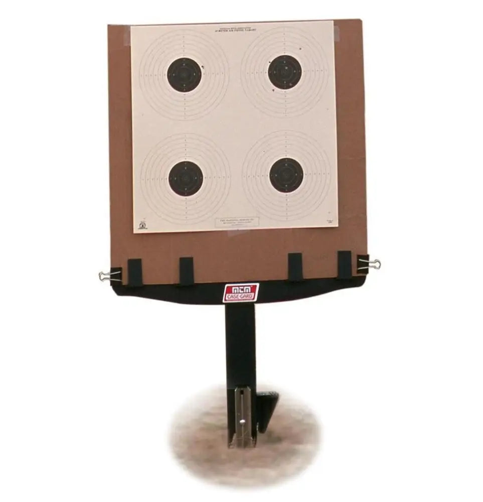 Mtm Target Stands & Accessories Jammit Compact Stand Black Buy at Faith and Freedom Outdoors