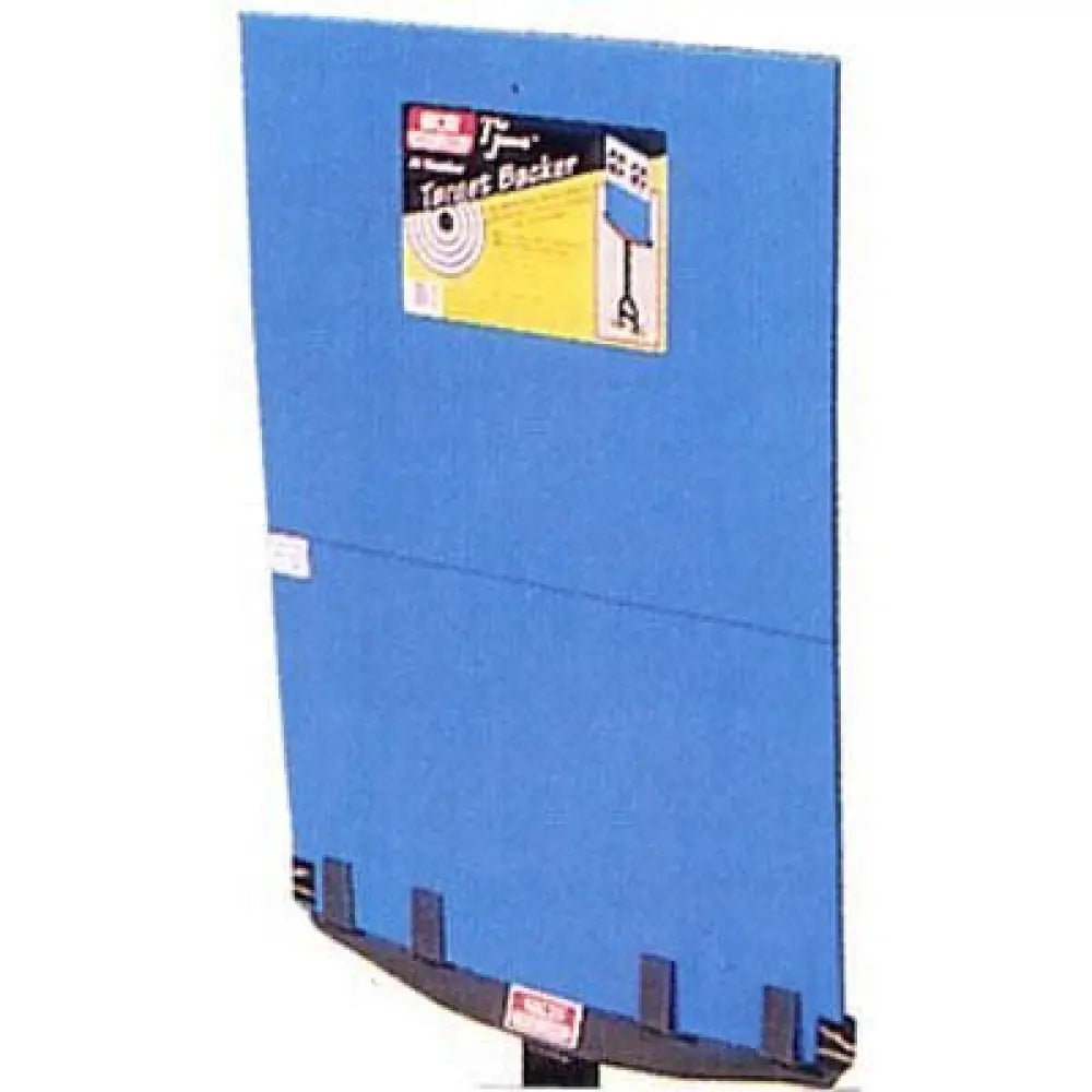 Mtm Target Stands & Accessories Jammit Stand Backers Blue 12/ct Buy at Faith and Freedom Outdoors