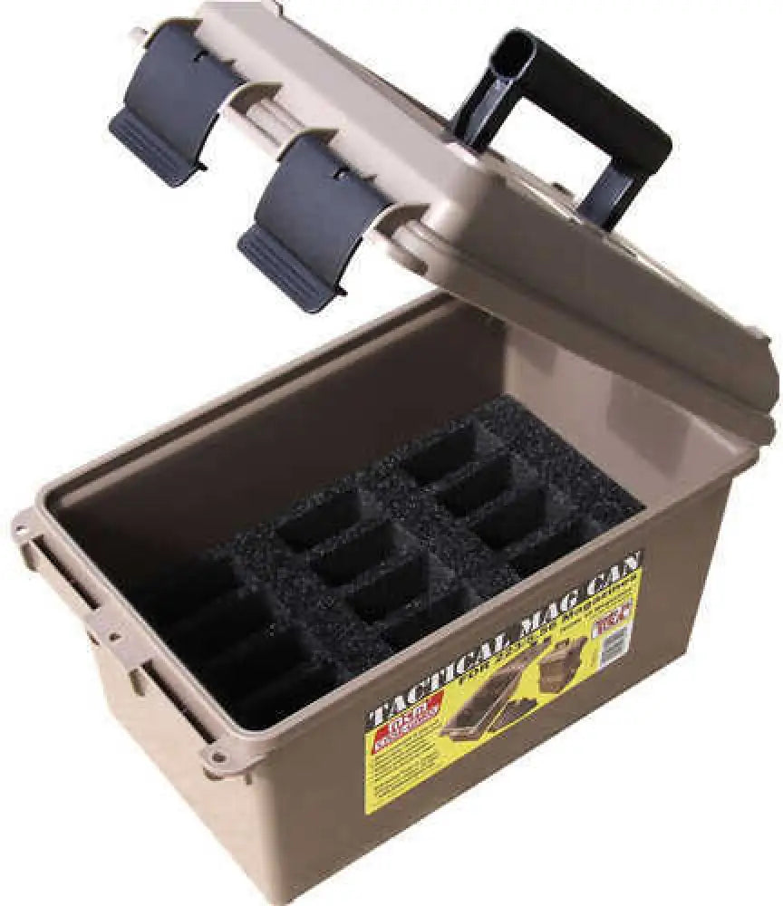 Mtm Tmc15 Tactical Mag can De