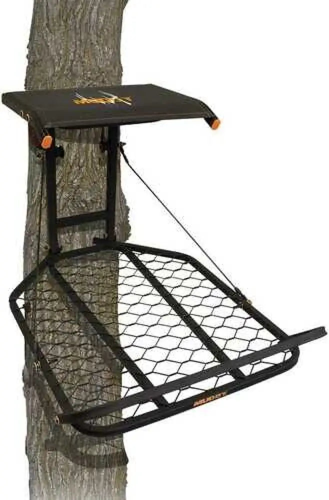 Muddy Boss Treestand Hang on Model: Mud-mfp1080