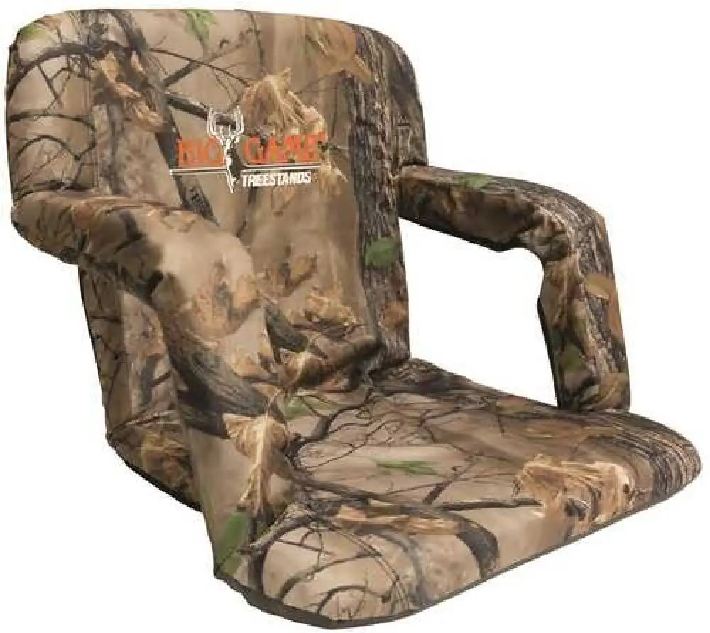 Muddy Deluxe Stadium Bucket Chair - Gs1206
