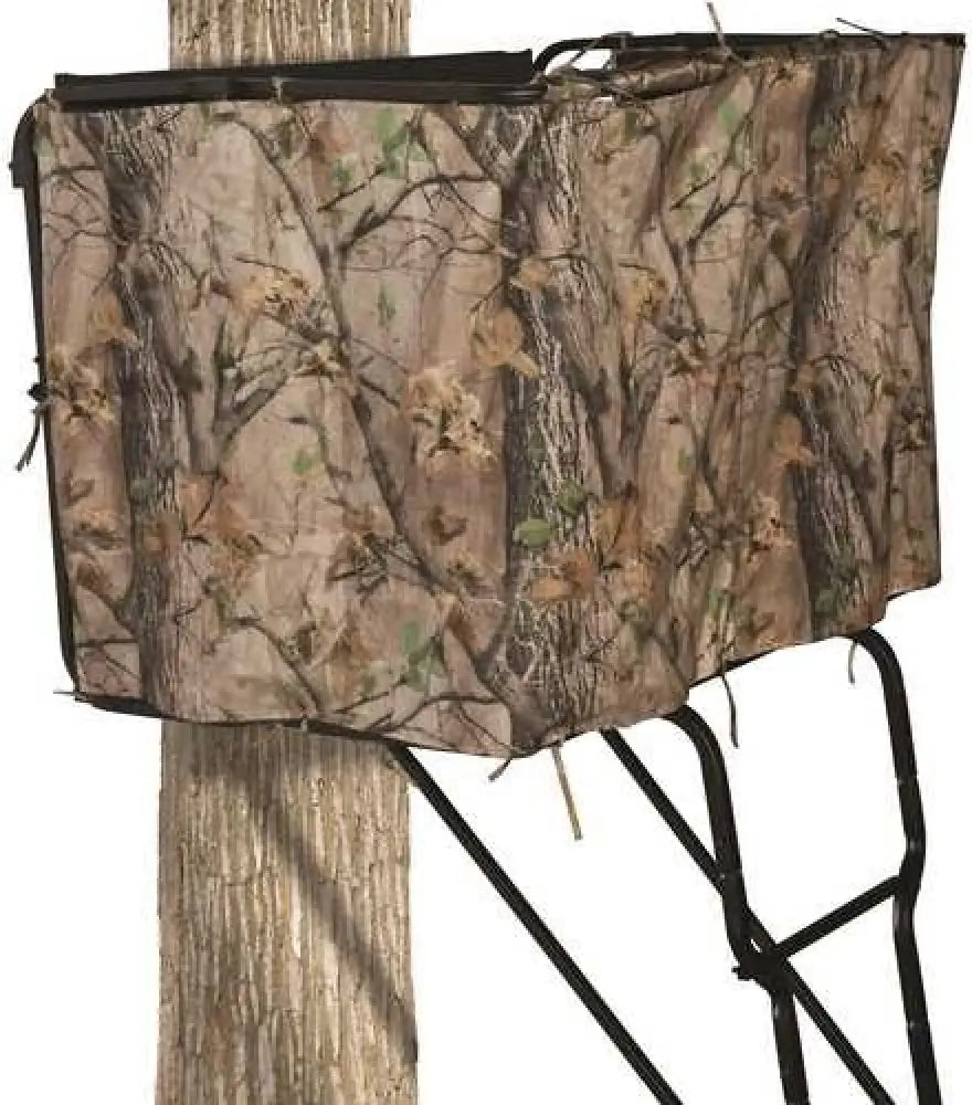 Muddy Deluxe Universal Blind Kit - Ca100
