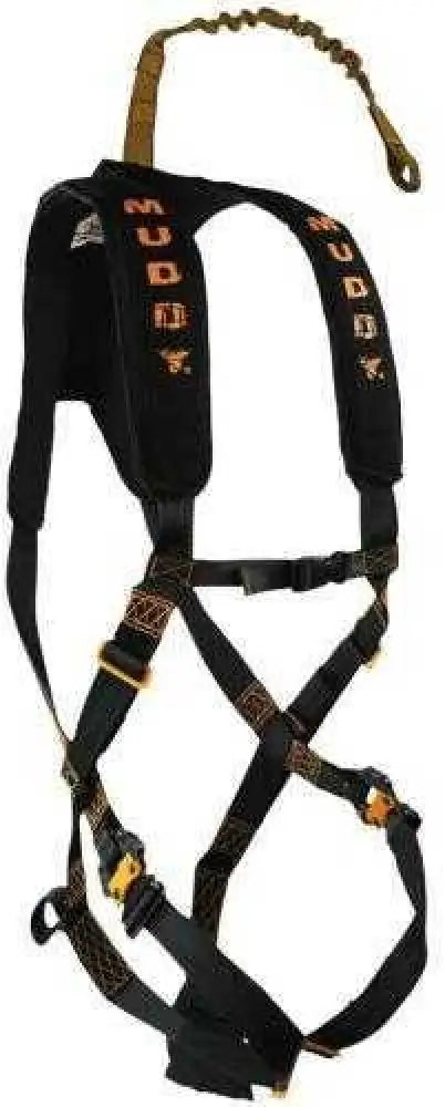 Muddy Diamondback Harness - Msh300