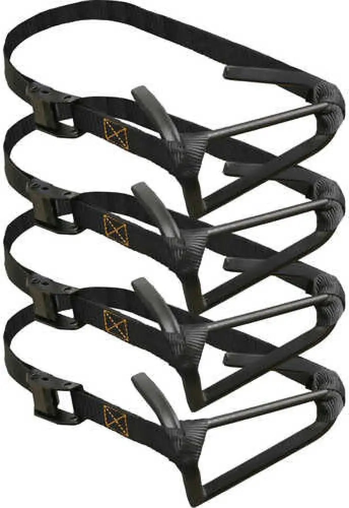 Muddy Micro Stagger Step 4 Pk. - Mud-mss-4pk