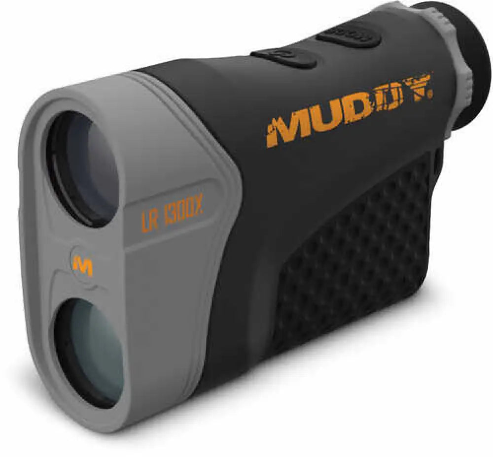 Muddy Mud-lr1300x Range Finder 1300 w Hd - Mud-lr1300x