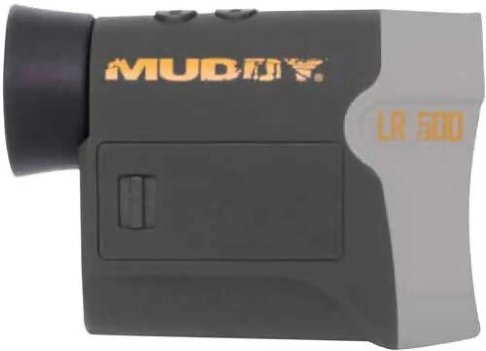 Muddy Mud-lr500 Lr500 Black 5x 500 Yards Max Distance - Mud-lr500
