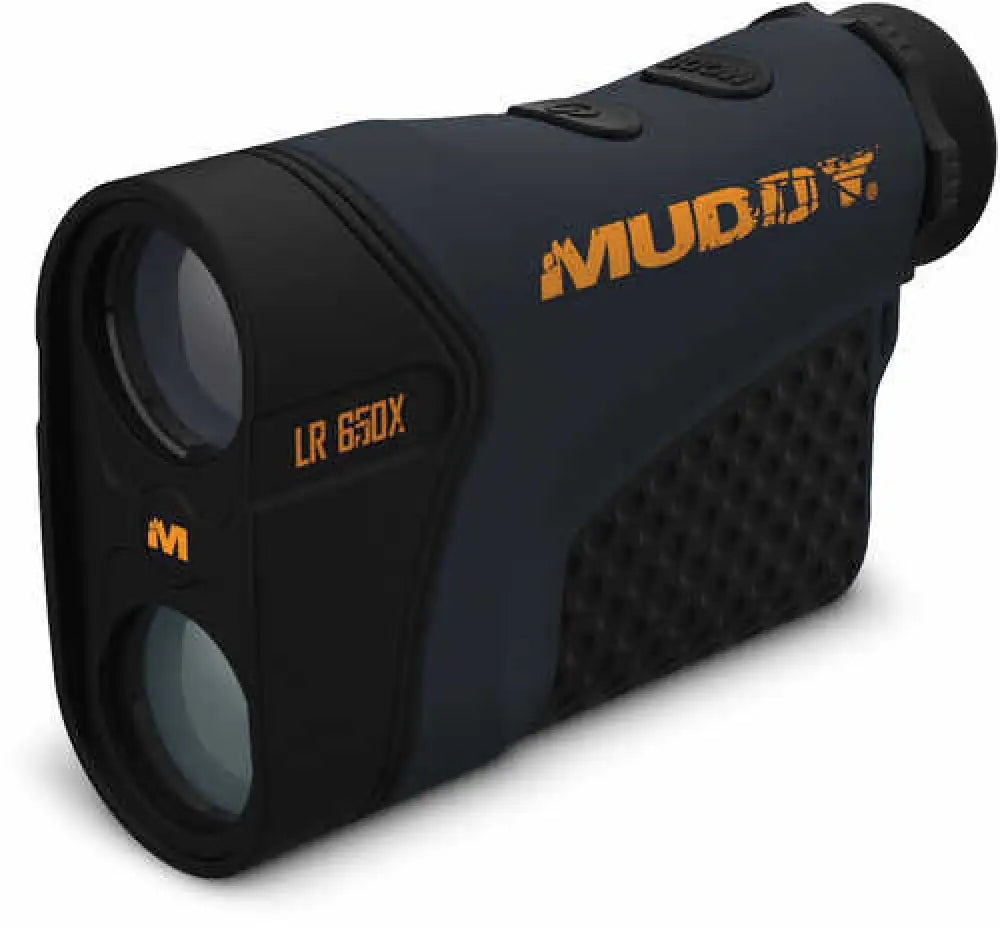 Muddy Mud-lr650x Range Finder 650 w Hd - Mud-lr650x