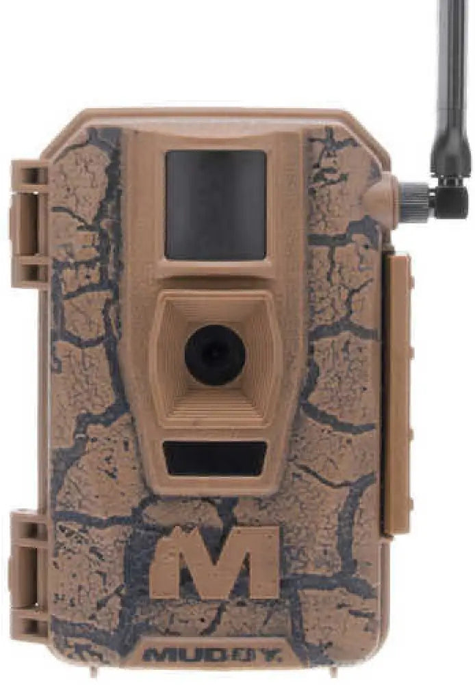 Muddy Mud-mtgtr Mitigator Cellular Cam 20mp - Mud-mtgtr