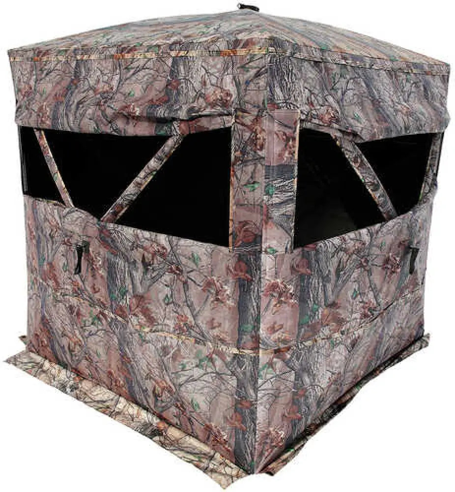 Muddy Mud-pvb3 Prevue Blind 3 Man - Mud-pvb3