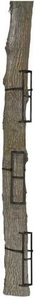 Muddy Stagger Steps 3-pack - Mcs1200-3