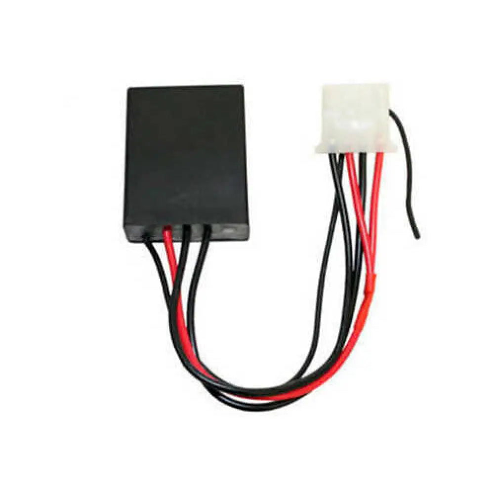 Multi Decoy Receiver Md: Hw2450