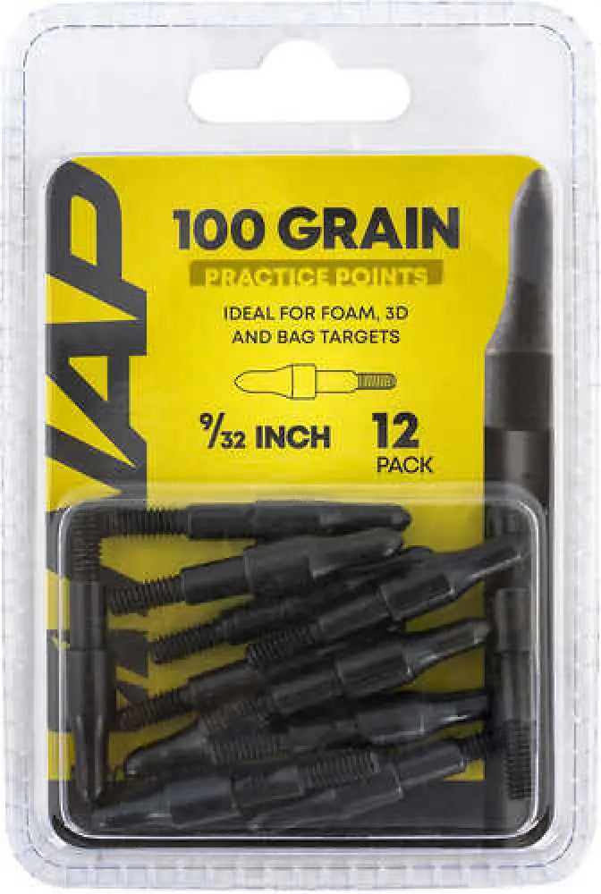 Nap Nap-60-p3dp-932 Practice 3d Point 9 32 100gr - Nap-60-p3dp-932