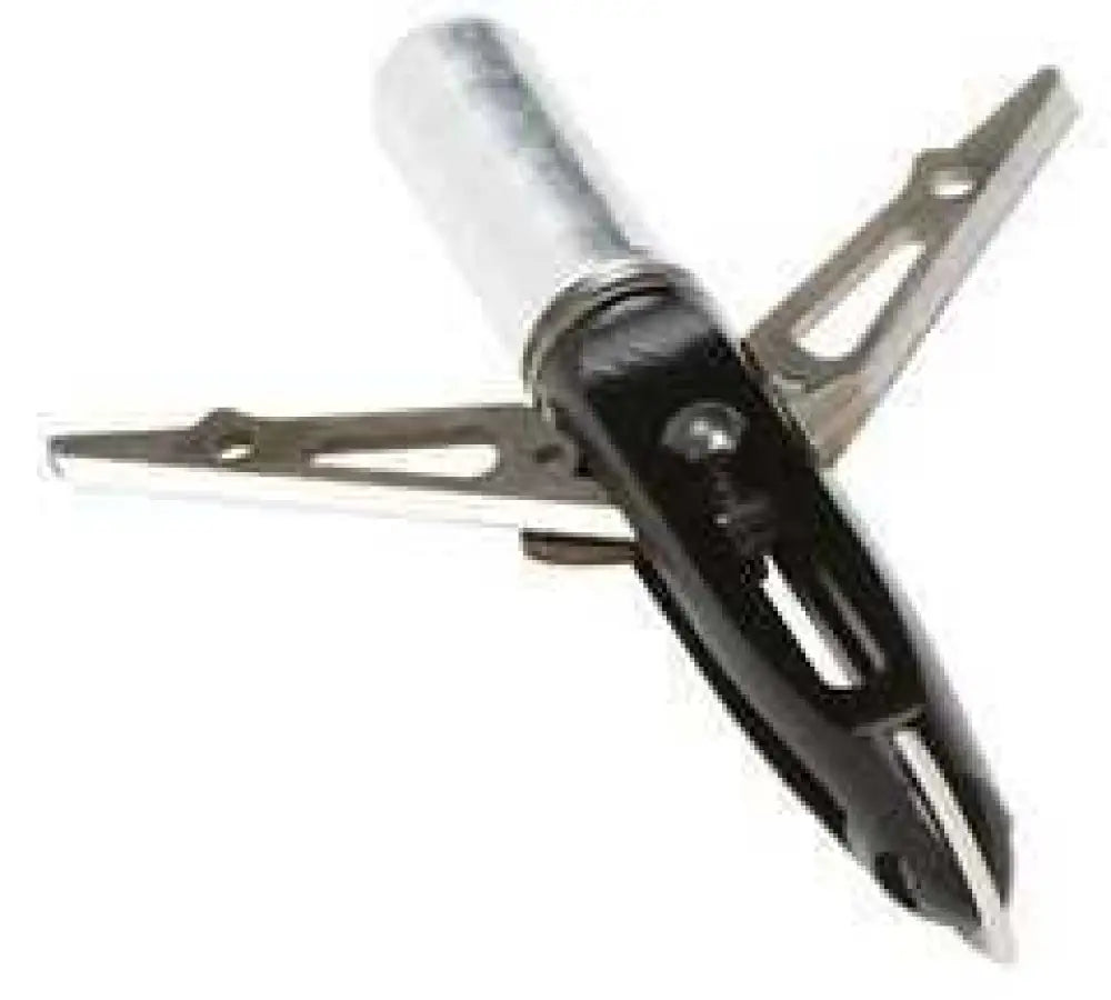 Nap Killzone C.o.c. Crossbow Broadhead 100 Grain 3 Pk. Model: 60-814