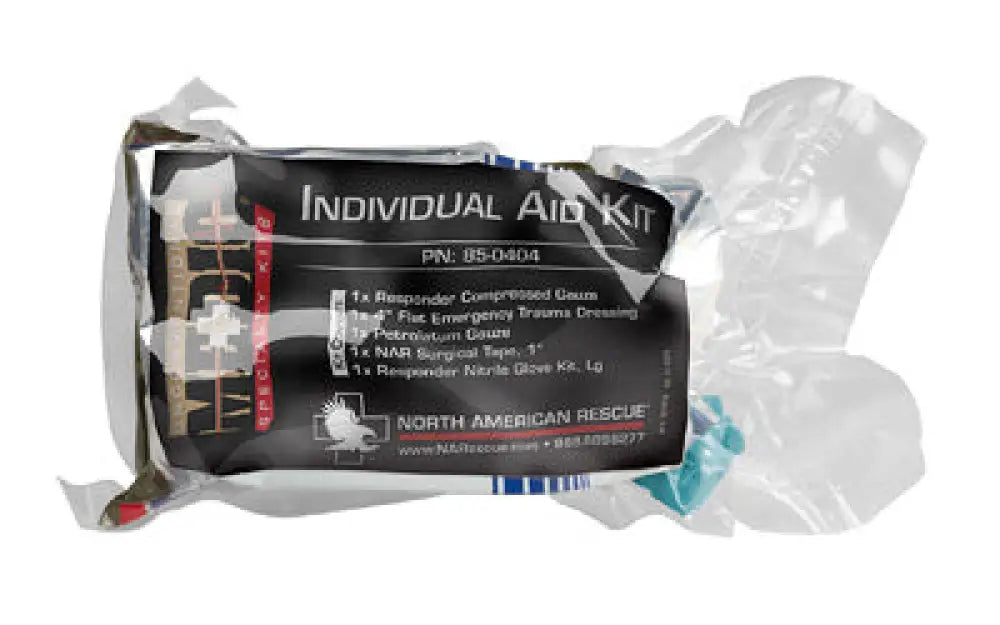 Nar Kit Individual Aid Buy at Faith and Freedom Outdoors - First Aid Products - Medical