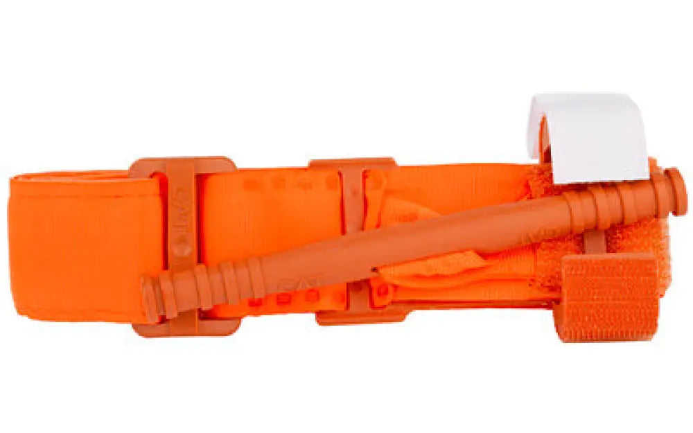 Nar Tourniquet Combat Appl Orange Buy at Faith and Freedom Outdoors - First Aid Products - Medical
