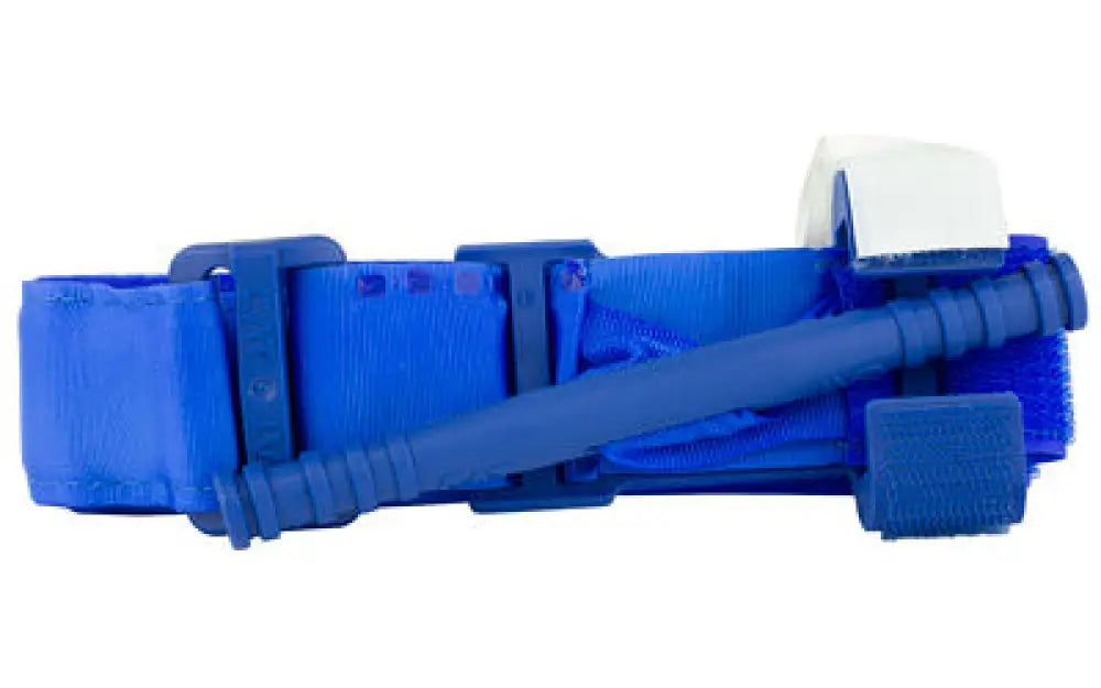 Nar Tourniquet Combat Appl Trnr Blue Buy at Faith and Freedom Outdoors - First Aid Products - Medical