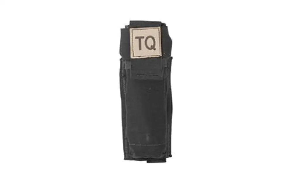 Nar Tourniquet Holder Black Buy at Faith and Freedom Outdoors - First Aid Products - Medical