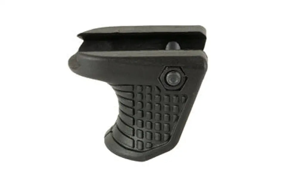 Ncstar 1913 Short Hand Stop Black Buy at Faith and Freedom Outdoors - Grips - Grip