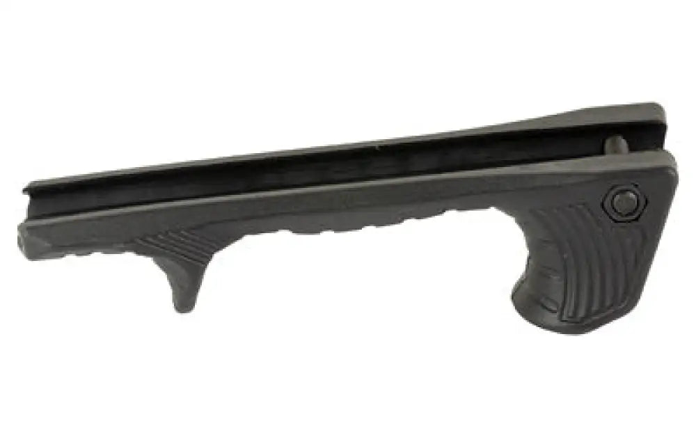 Ncstar 1913 Tact Hand Stop Qd Black Buy at Faith and Freedom Outdoors - Grips - Grip