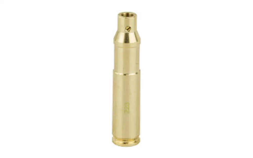 Ncstar 223 Red Laser Bore Sighter Buy at Faith and Freedom Outdoors - Mounting Accessories - Boresighter
