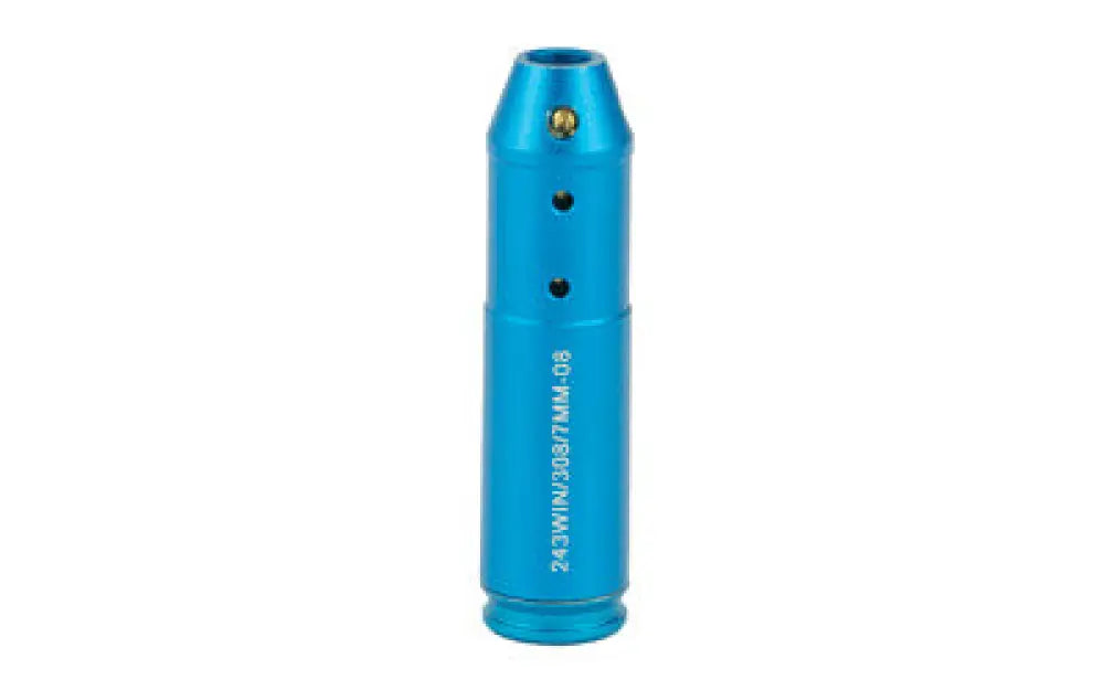 Ncstar 308 Red Laser Bore Sighter Buy at Faith and Freedom Outdoors - Mounting Accessories - Boresighter