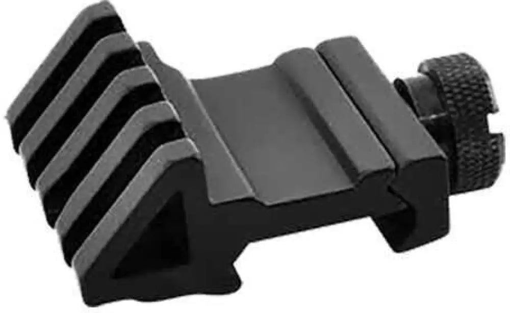 Ncstar 45 Degree Off-set Rail Mount Weaver Style Mpr45