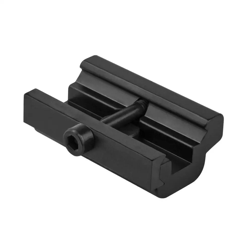 Ncstar Adapters & Rails Ncstar Mil-std 1913 Rail-mounted Sling Swivel Stud / Bipod Adapter Buy at Faith and Freedom