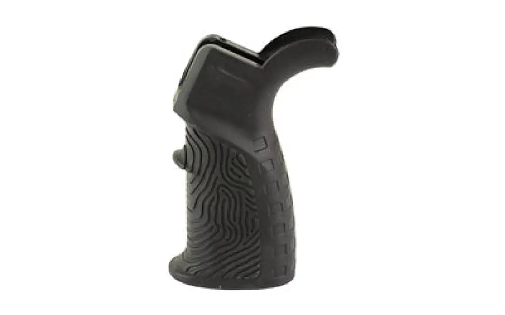 Ncstar Ar15 A2 Rubber Bvtl Grip Black Buy at Faith and Freedom Outdoors - Grips