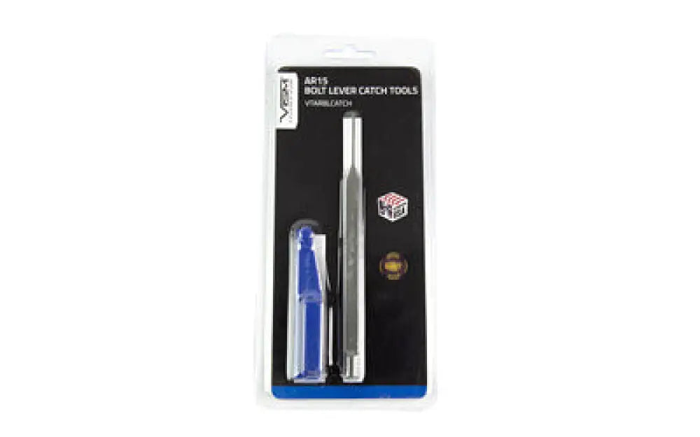 Ncstar Ar15 Bolt Catch Tool Set Buy at Faith and Freedom Outdoors - Tools - Tool
