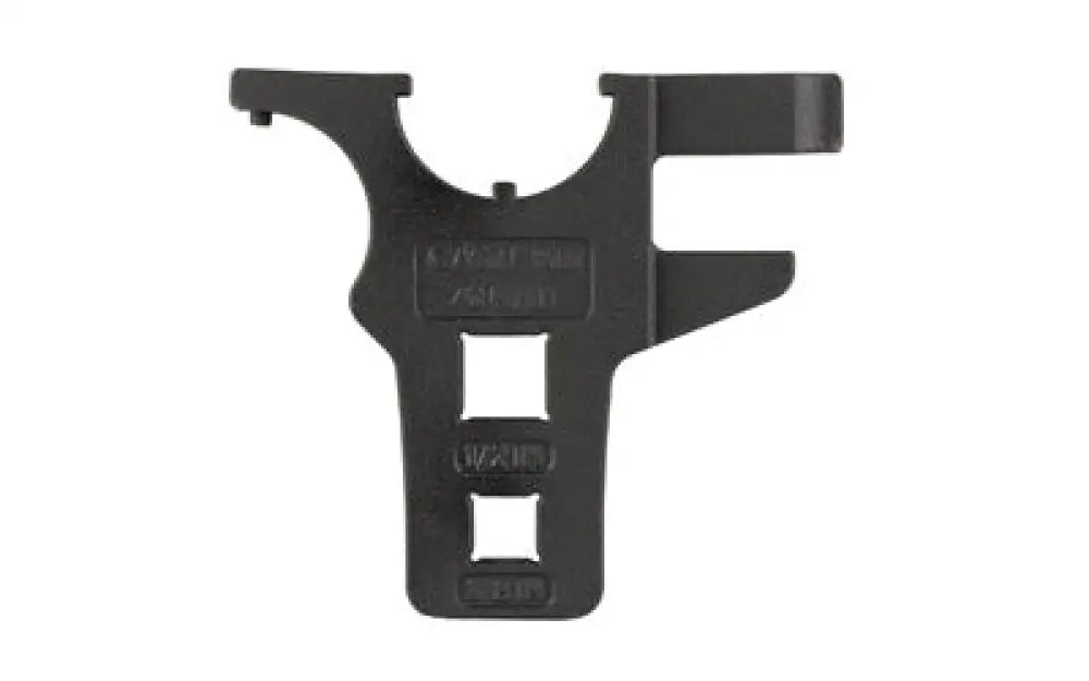 Ncstar Ar15 Buffer Tube/castle Tool Buy at Faith and Freedom Outdoors - Tools - Tool