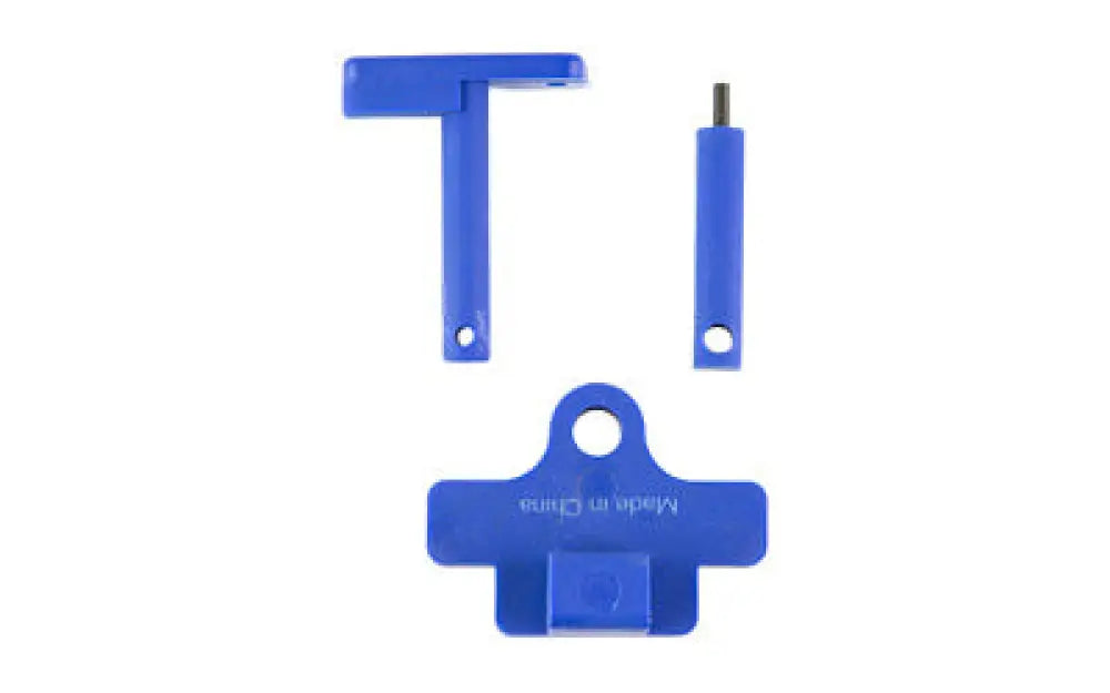 Ncstar Ar15 Front Receiver Pin Tools Buy at Faith and Freedom Outdoors - Tools - Tool