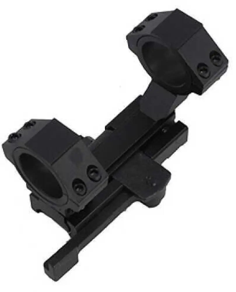 Ncstar Ar15 Qr Weaver Mount Cantilever Rr 30mm Marcq