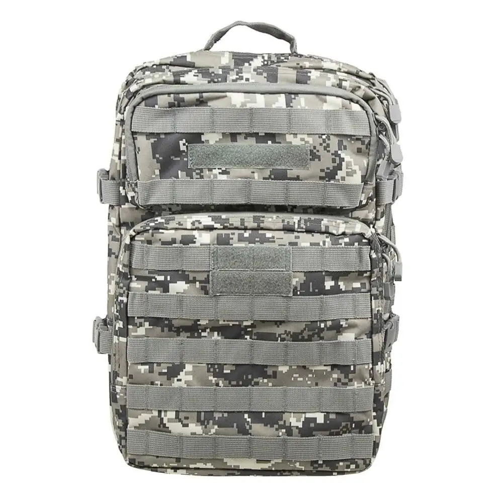 Ncstar Backpacks Ncstar Vism Assault Backpack - Digital Camo Buy at Faith and Freedom Outdoors