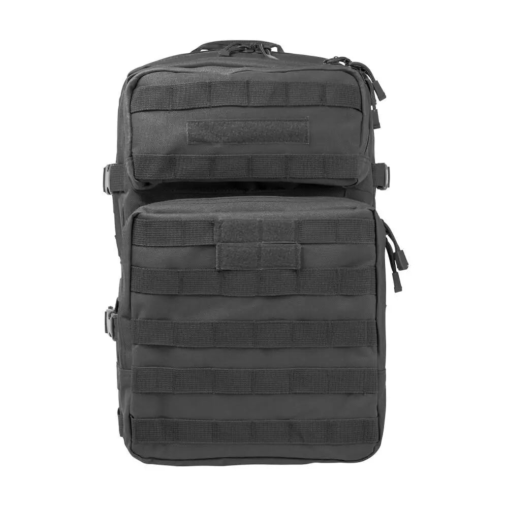 Ncstar Backpacks Ncstar Vism Assault Backpack - Urban Gray Buy at Faith and Freedom Outdoors