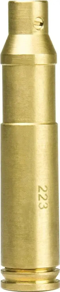Ncstar Boresighters 223 Cartridge Red Laser Bore Sighter Buy at Faith and Freedom Outdoors