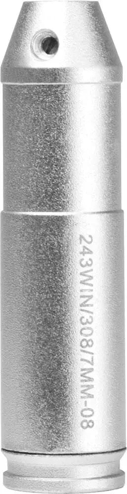 Ncstar Boresighters.308 Cartridge Red Laser Bore Sighter Buy at Faith and Freedom Outdoors