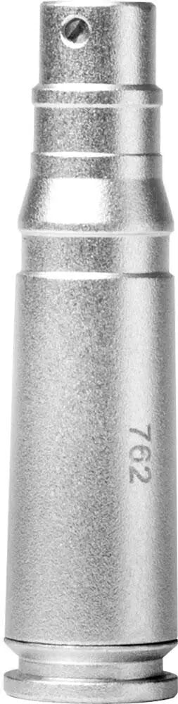 Ncstar Boresighters 7.62x39mm Cartridge Red Laser Bore Sighter Buy at Faith and Freedom Outdoors
