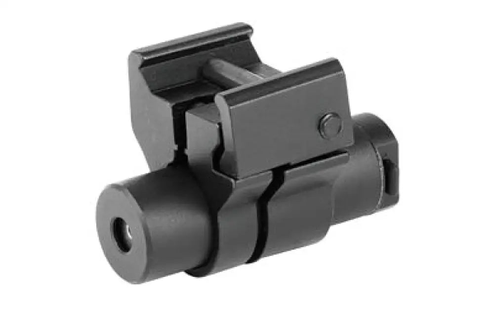 Ncstar Comp Laser Sight Wvr Mnt Black Buy at Faith and Freedom Outdoors - Light & Laser Accessories
