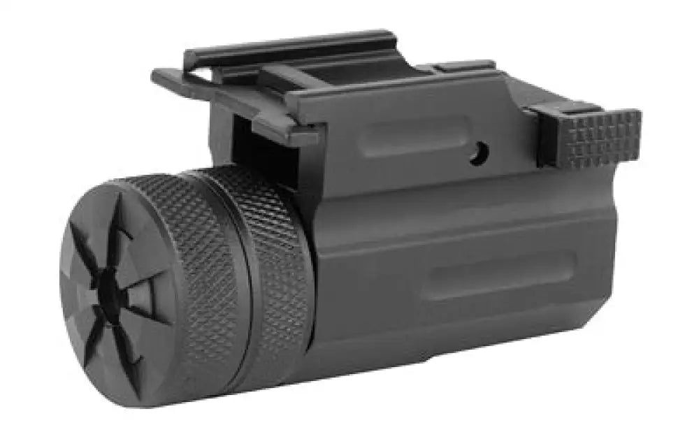 Ncstar Compact Green Laser Qr Wvr Mnt Buy at Faith and Freedom Outdoors - Lasers - Laser