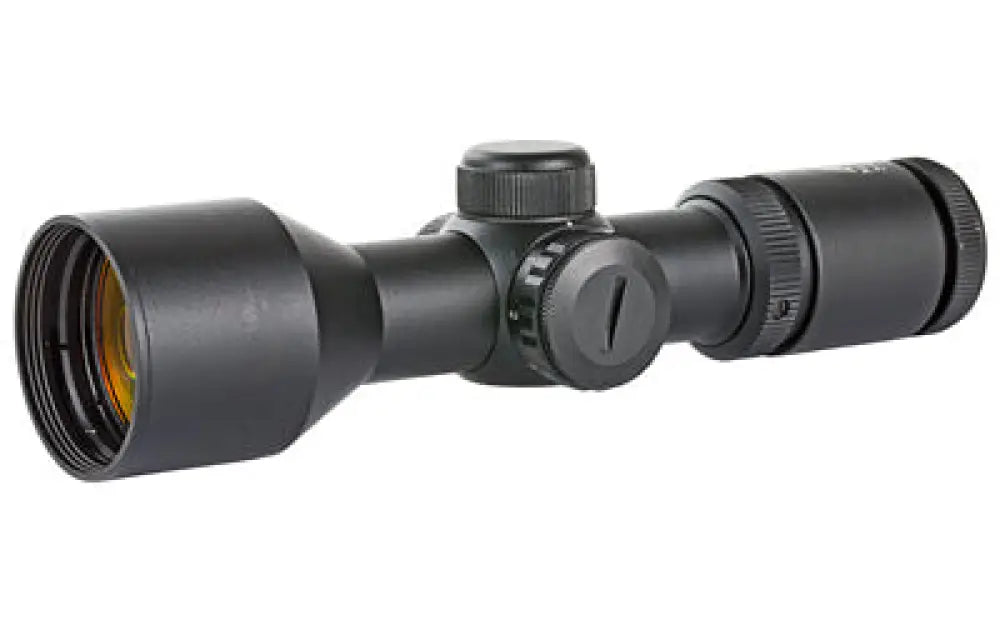 Ncstar Compact Scope 3-9x42 Buy at Faith and Freedom Outdoors - Scopes & Magnified Optics - Rifle Scope